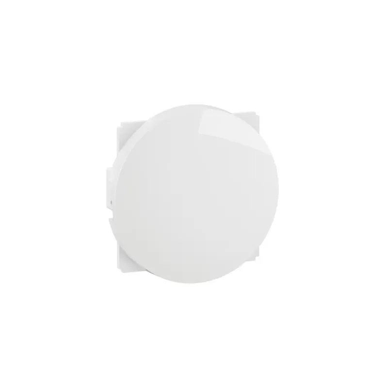 Obturateur Céliane de protection et sécurité - Blanc - LEGRAND