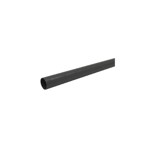 Tube 3 m Ø100 HOMETECH - NICOLL