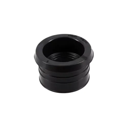 Tampon de raccordement en élastomère, Ø 32 mm, mâle-femelle, tube Ø 12 et 22 mm - NICOLL