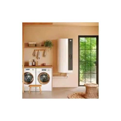 Thermodynamique Aéromax 6 vertical mural CC 150L - THERMOR