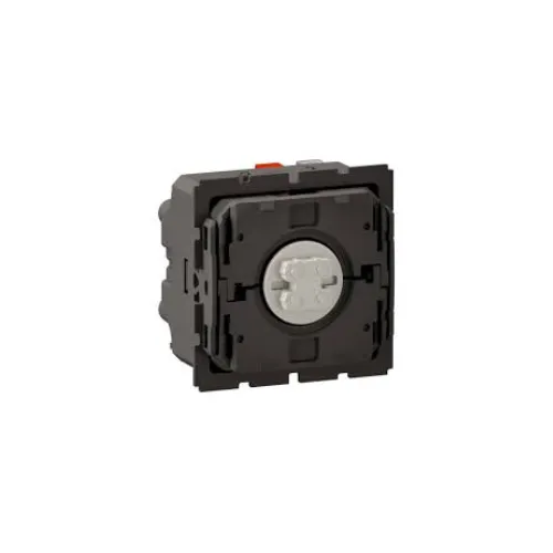 Poussoir de volets roulants Céliane commande par boîtier d'automatisme - LEGRAND