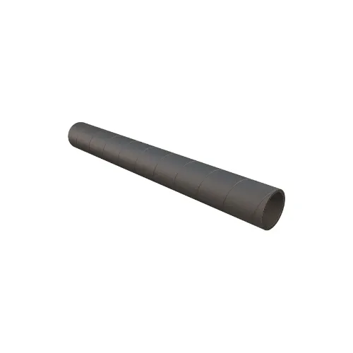Conduit Aerfoam D160mm long - UBBINK