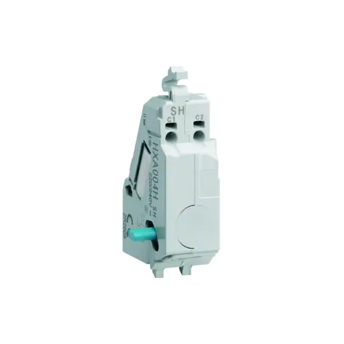 Bobine à émission de courant h3 h3+ 200 - 240VAC pour x160-P160-P250-x630-P630 - HAGER