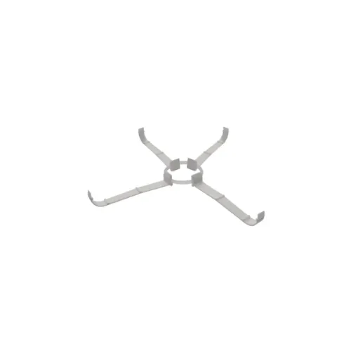 Apollo - bride pour centrer le conduit dans boisseau massoné - PP Ø60-80-110 - JONCOUX