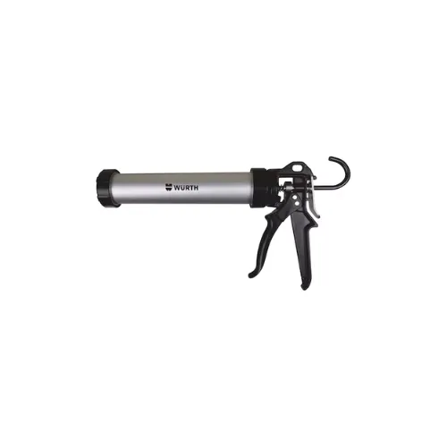 Pistolet manuel LC 400 - pour mastic en cartouche 310 ml et poche 400 ml