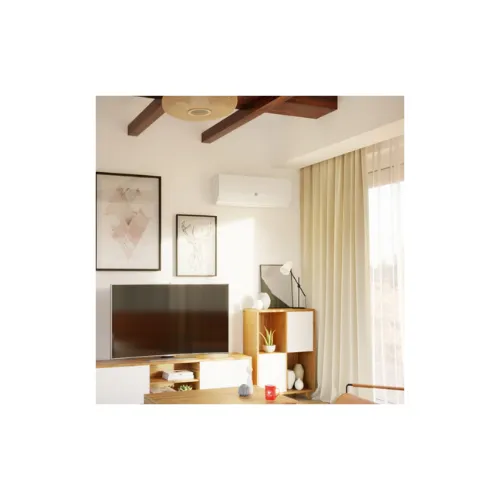PAC Air-Air / Climatisation réversible Nagano UI Murale Pure 2600W R32 - THERMOR
