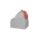 Prise saillie fixe P17 IP44 32A - 380V~ à 415V~ - 3P+N+T - LEGRAND
