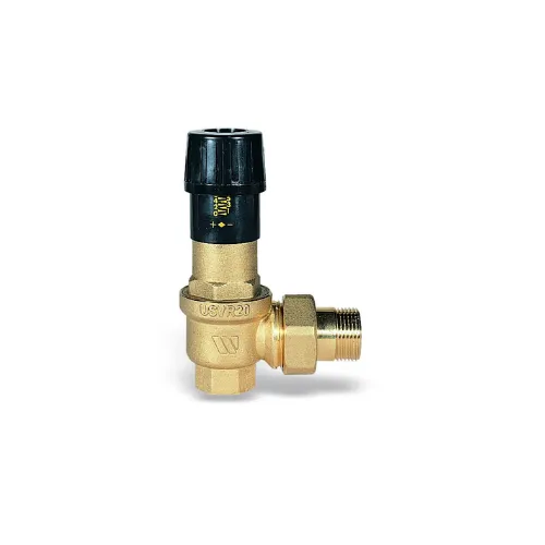 Soupape différentielle Entrée F 3/4" Sortie union M3/4" - WATTS