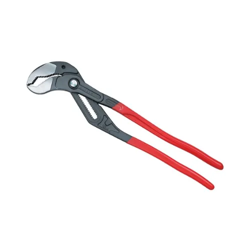 Pince multiprise Cobra® Knipex - Capacité pour tube 115 mm - KNIPEX