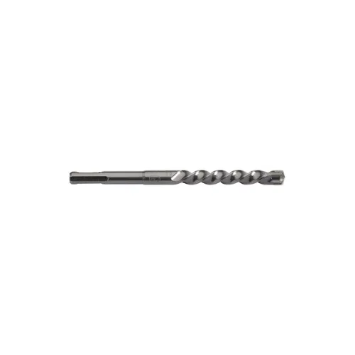 Foret béton à percussion SDS Plus Trio-drill trois taillants - Ø6 mm - longueur utile 100 mm