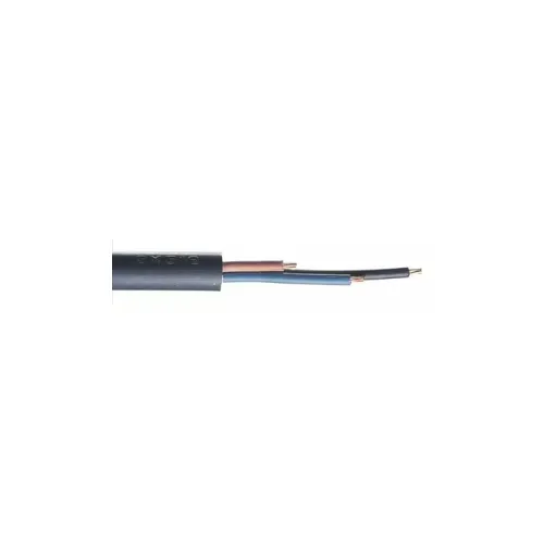 Cables Generiques courant fort - R2V 5G2,5 - 50m
