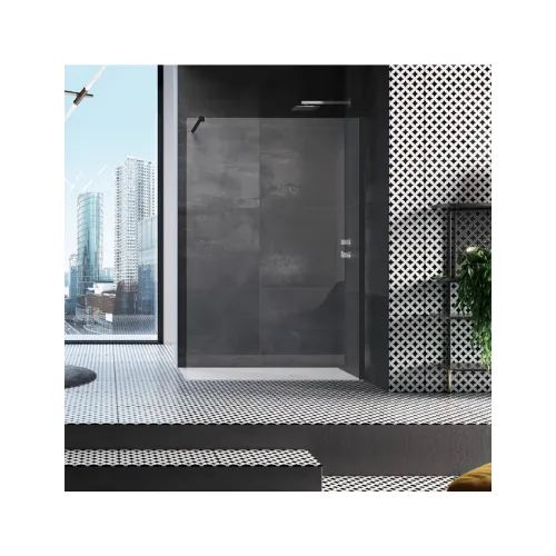 Paroi fixe Open 8 L78,5-80cm H200cm - SAMO