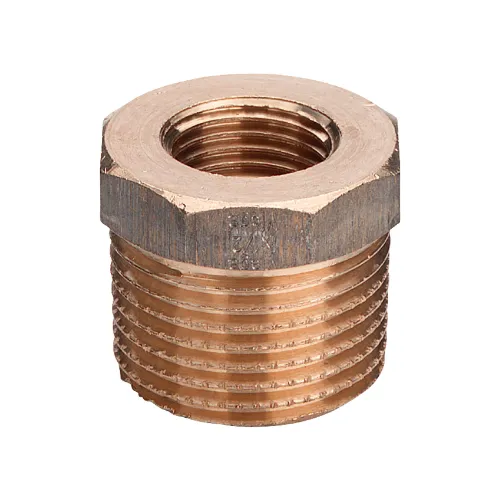 Pièce de réduction MF 2½ x 2- VIEGA