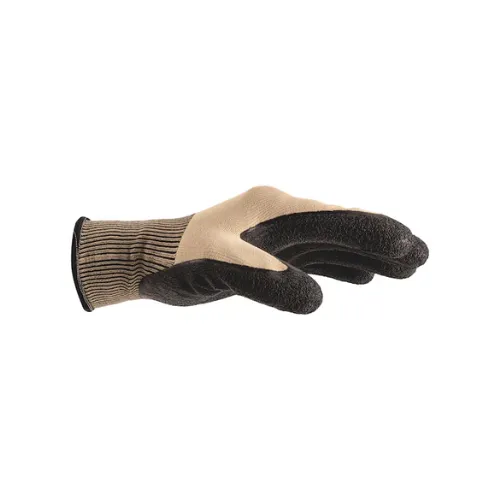 Gants de protection mécanique ECOLINE - excellente préhension - T8 à 11