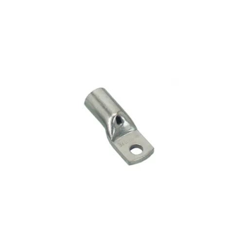 Cosse tubulaire cuivre Section: 16mm² - Bornage: 6mm