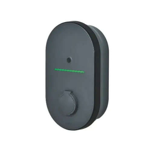 Borne de recharge Green'up Home monophasée 7,4kW M3 - avec protections - LEGRAND