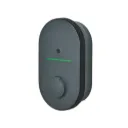 Borne de recharge Green'up Home monophasée 7,4kW M3 - avec protections - LEGRAND