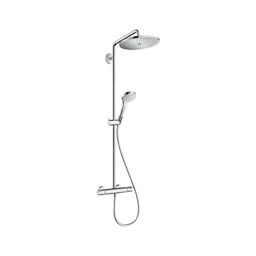 Colonne de douche chroma top 280 - HANSGROHE
