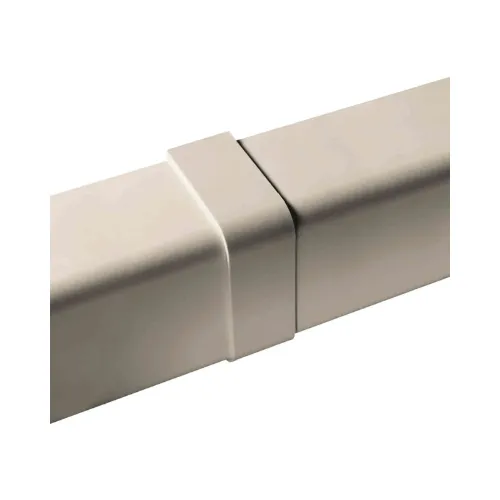 Joint d'intersection blanc pur 80x60mm - ARTIPLASTIC