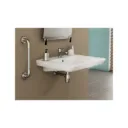 Lavabo MOBILITA blanc céramique - ALTERNA