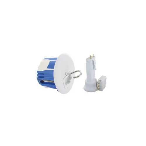 Point de ctre DCL MULTIMAT No Air D67 P50 + FD E27 - BLM