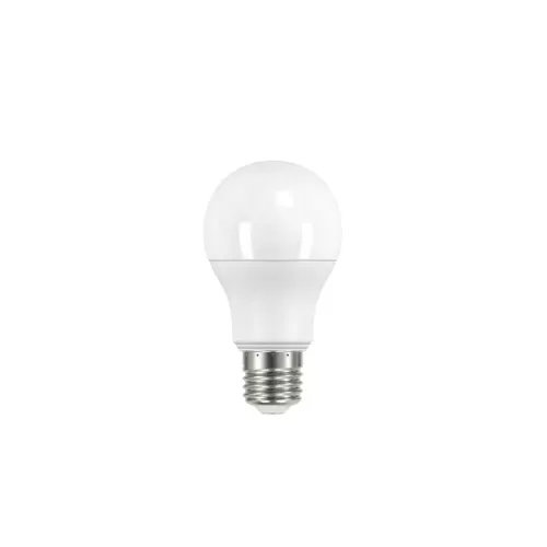 Lampe LED E27 8.2W 820LM 4000K x5p