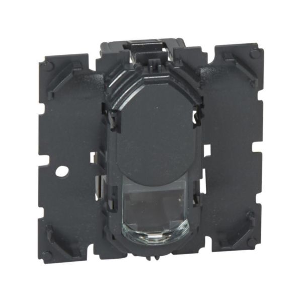 Prise RJ45 - Gamme Céliane - catégorie 6 FTP