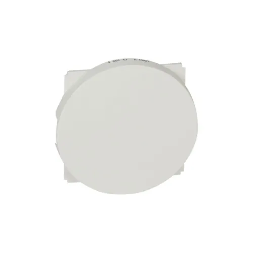 Obturateur - Céliane - finition blanc- a équiper - LEGRAND
