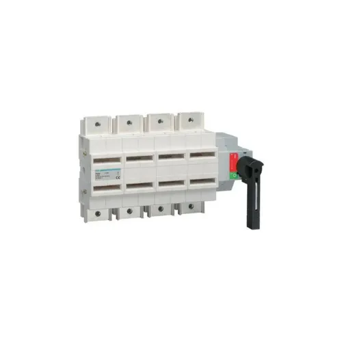 Interrupteur à coupure visible 4P 400A