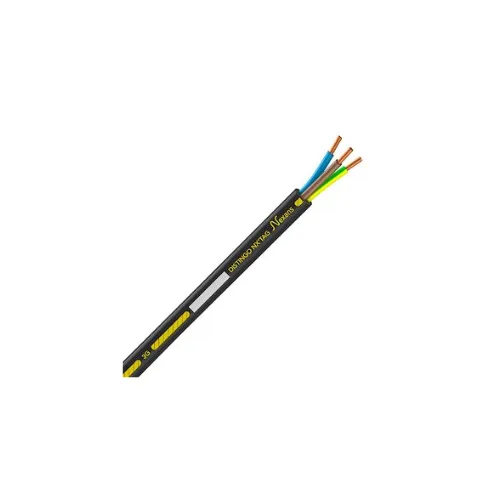 R2V Distingo NX'TAG cuivre 3G2,5 couronne 50m - NEXANS