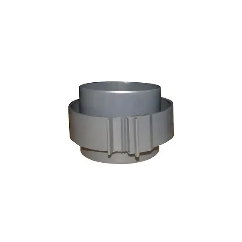 Raccord droit pour gaine pee diamètre 160 - ATLANTIC