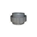 Raccord droit pour gaine pee diamètre 160 - ATLANTIC
