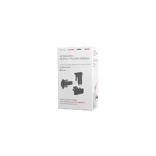 Kit Shunt fil-pilote - INTUIS