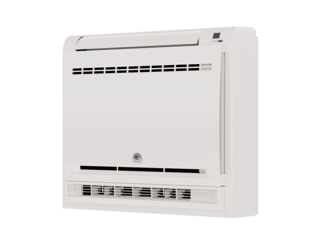 Console 2500W Nagano - THERMOR