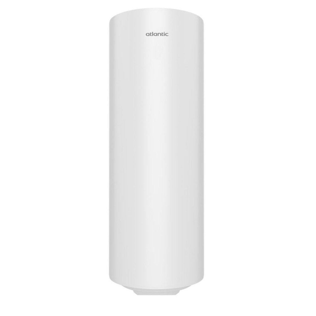 Chauffe-eau électrique Chaufféo blindé vertical mural standard 100L - ATLANTIC