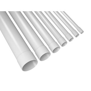 Irl tulipe gris 20/3 - irl 3321 rigide, lisse et gris 3M