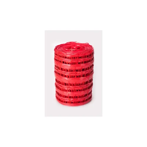 Eurek rouge 30/100 - grillage avertisseur
