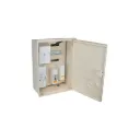 Coffret de branchement provisoire monophasé 60A