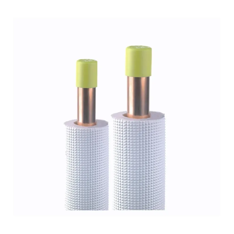 Couronne cuivre 08 mm 1/4-3/8 isolé Bl-s2-d0 (M1) 30m carton