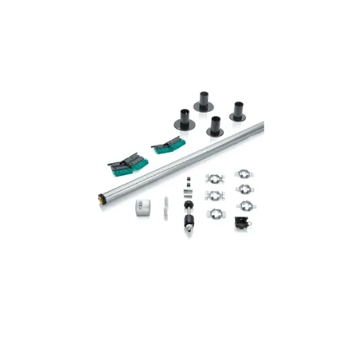 KIT BLOC-BAIE REMPLACEMENT & MOTORISATION 6/17 ILMO WT - SOMFY
