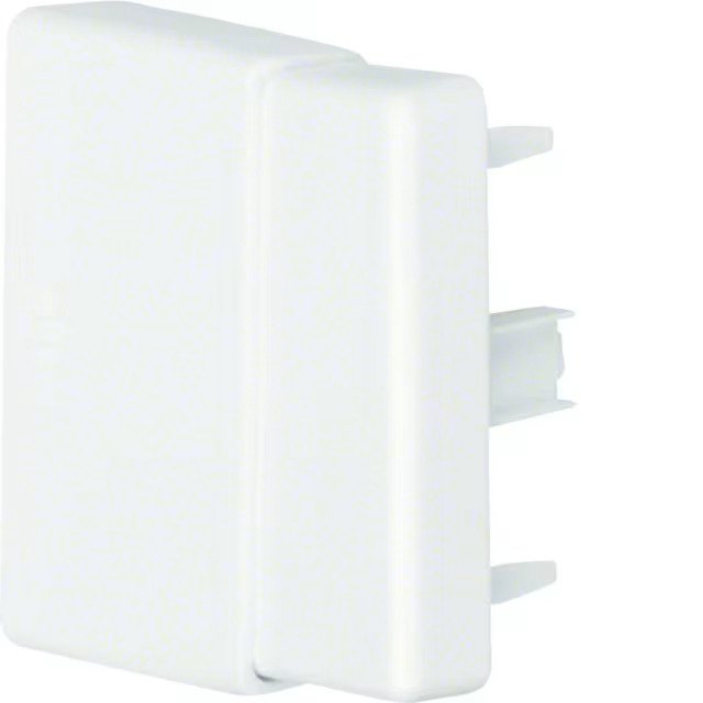 Embout lifea - LF/LFF30060, 40060, 60060 RAL 9016 Pure