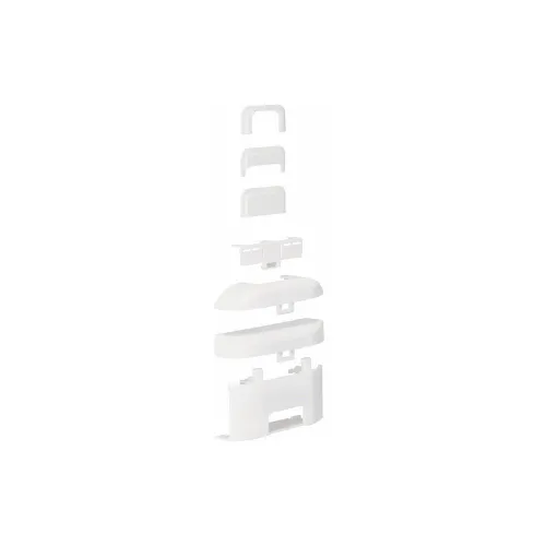 Té de Dérivation, 3D ATA 12X30 Pure - HAGER
