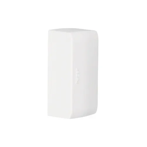 Embout pour moulure ateha 20x50mm Blanc - HAGER