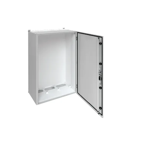 Coffret univers IP55 Classe II 1400x800x400 - HAGER