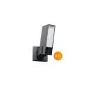 Camera extérieure - NETATMO