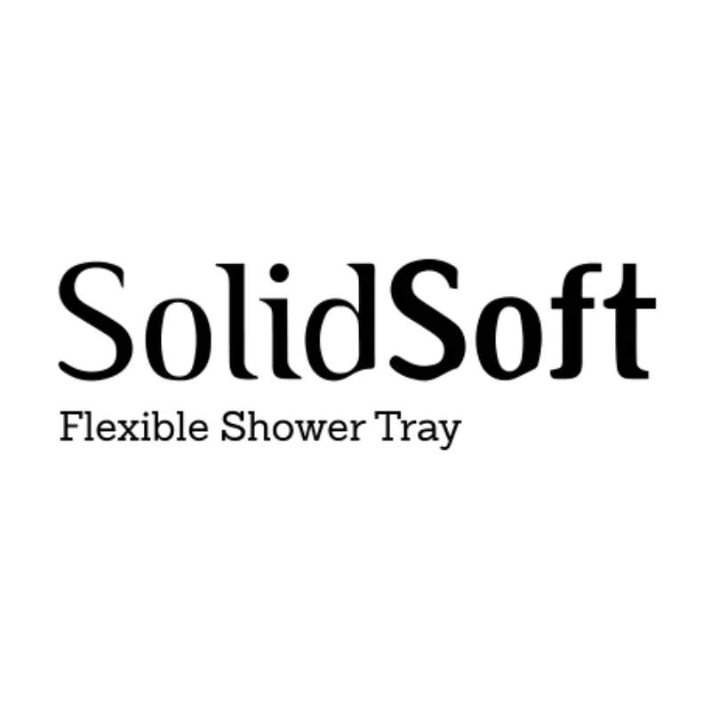 Square&Lineardrain - Kit instalation - SolidSoft
