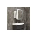 Pol.6080 finition aluminium - Miior