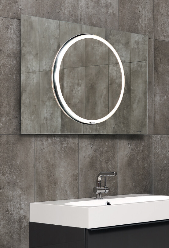 Dot.9060 anti buée de série - Miior