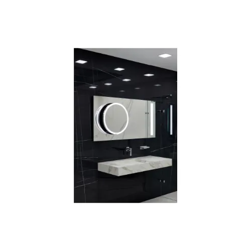 Dot.Plus 14070 avec bande lumineuse verticale - Miior