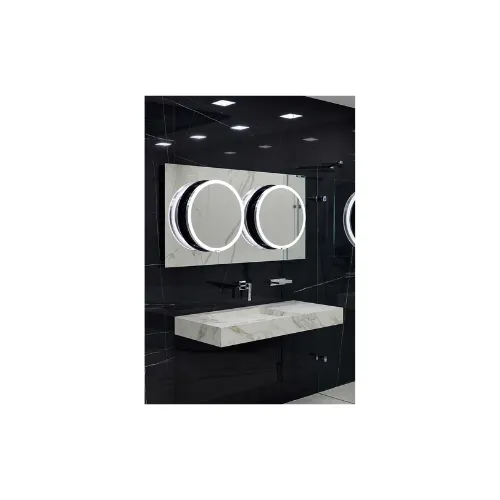 Dot.Plus 14070/1+1 double éclairage - Miior